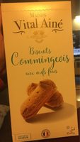 Commigeois