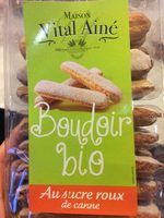 Boudoir bio