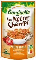 Apero' champi provençale 160g