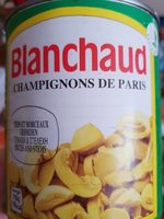 Champignons de Paris