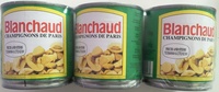 Champignons de Paris