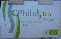 K. Philus bio 0%