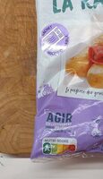 Pomme de terre La Ratte