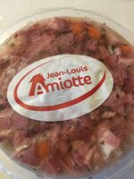 Fromage de tête