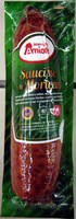 Saucisse de Morteau