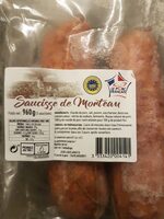 Saucisse de Morteau