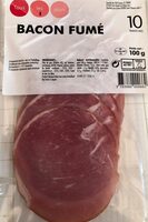 Bacon Fume