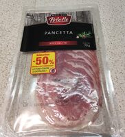 Pancetta