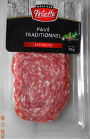 Pavé Traditionnel