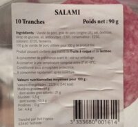 Salami