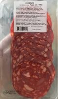 Chorizo