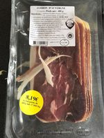 Jambon d'Auvergne