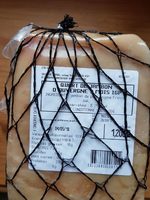 Quart de jambon d'Auvergne 9 mois IGP