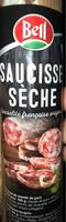 Saucisse sèche