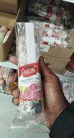 Saucisson sec