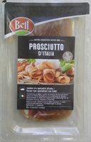 Prosciutto d'Italia