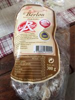 Saucisson sec