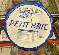 Brie