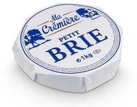 Petit brie