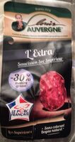 Saucisson sec superieur