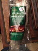 Saucisson sec superieur