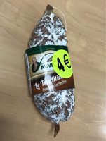 Saucisson sec pur porc