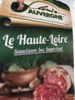 Saucisson sec