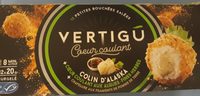 Coeur coulant