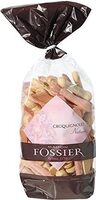 Maison Fossier - Croquignoles Nature