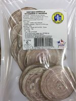 Véritable andouille de Guemene à l'ancienne