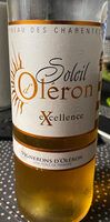 Pineau des charentes blanc Excellence