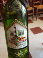 Vin de pays charentais