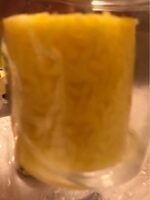 Ananas entier