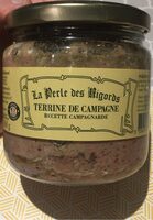 Terrine de campagne