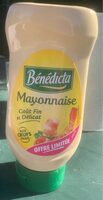 Mayonnaise