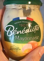Mayonnaise