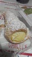 Cornet Crème