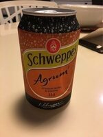 Schweppes Agrum’