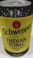 Indian Tonic