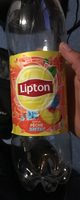 Ice tea