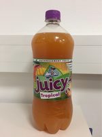 Juicy