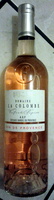 Domaine La Colombe - Côteaux Varois en Provence