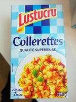 Collerettes