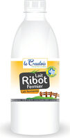 Lait Ribot fermier / Lait fermenté