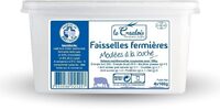 Faisselles fermieres