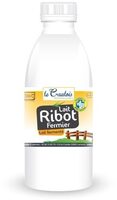 Lait Ribot Fermier