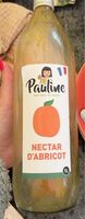 Nectar d’abricot