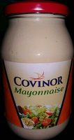 Mayonnaise