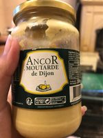 Moutarde de dijon