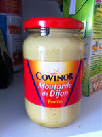 Moutarde De Dijon